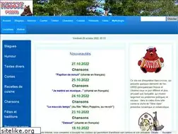 Sites similar to russievirtuelle.com