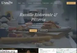 Sites similar to russillo.com