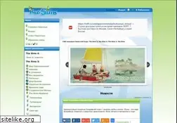 Sites similar to russims.ru