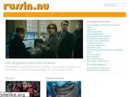 Sites similar to russin.nu