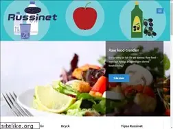 Sites similar to russinet.se