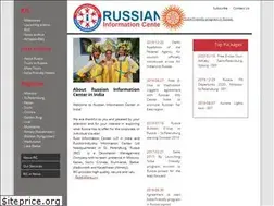Sites similar to russinfo.center