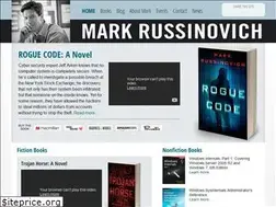 Sites similar to russinovich.com