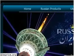 Sites similar to russiran.com