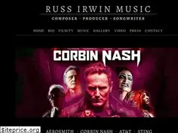 Sites similar to russirwin.com
