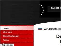 Sites similar to russisch-in-bremen.de