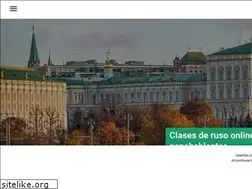 Sites similar to russisch-lernen.biz