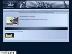 Sites similar to russischblau-katzen.de