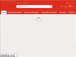 Sites similar to russische-feinkost.eu
