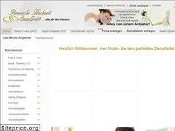 Sites similar to russische-hochzeit-swadba24.de