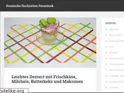 Sites similar to russische-hochzeiten.com