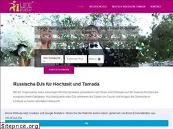 Sites similar to russischedj.de