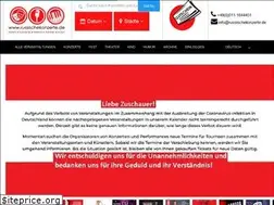 Sites similar to russischekonzerte.de