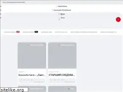 Sites similar to russisches-fernsehen.de