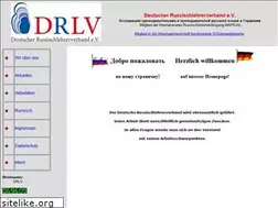 Sites similar to russischlehrer.de