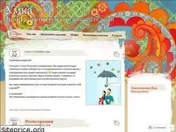 Sites similar to russiskskolebergen.com