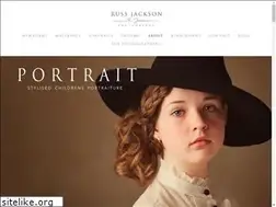 Sites similar to russjacksonphotography.co.uk
