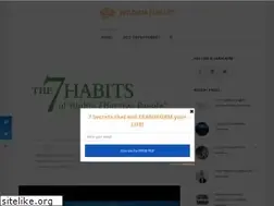 Sites similar to russjamieson.com