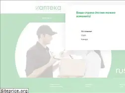 Sites similar to russkayaaptekausa.com