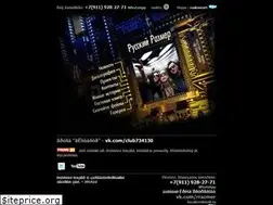 Sites similar to russki-razmer.spb.ru