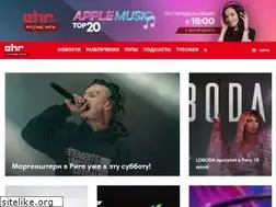 Sites similar to russkiehiti.lv