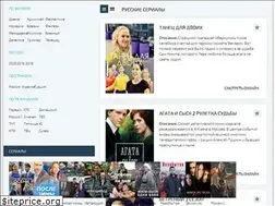 Sites similar to russkii-serial.net