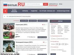 Sites similar to russkiy-film1.ru
