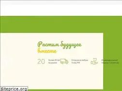 Sites similar to russkiyrostok.ru