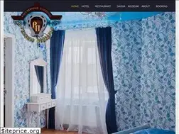 Sites similar to russkoe-podvorie.ru