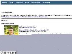Sites similar to russlab.com