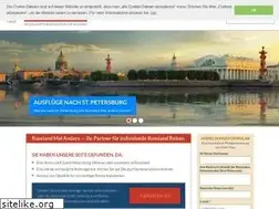 Sites similar to russland-anders.com