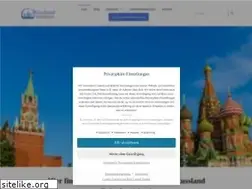 Sites similar to russland-erleben.com