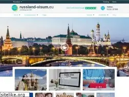 Sites similar to russland-visum.eu