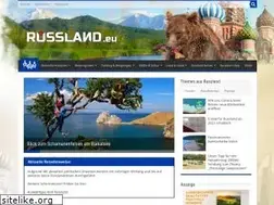 Sites similar to russland.eu