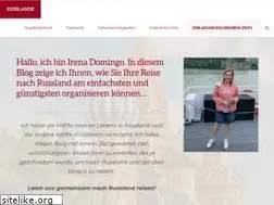 Sites similar to russlande.de