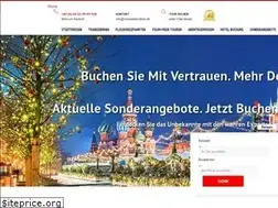 Sites similar to russlanderleben.de