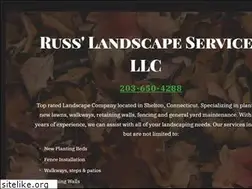 Sites similar to russlandscape.com