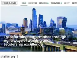 Sites similar to russlewis.com