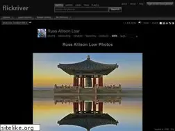 Sites similar to russloarphotos.com