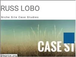 Sites similar to russlobo.com
