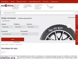 Sites similar to russlovo.md