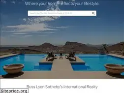 Sites similar to russlyon.com