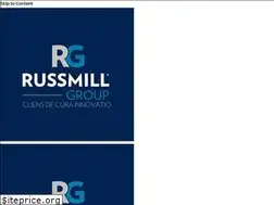 Sites similar to russmill.com