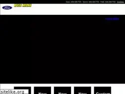 Sites similar to russmilneford.net