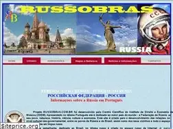 Sites similar to russobras.com.br
