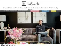 Sites similar to russoddsraleigh.com