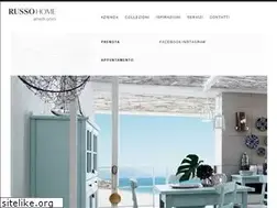 Sites similar to russohome.it
