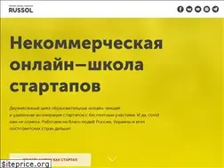 Sites similar to russol.info