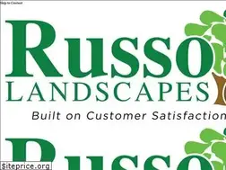 Sites similar to russolandscapes.com