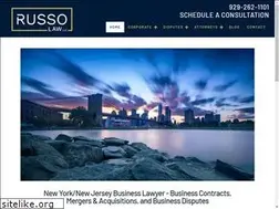 Sites similar to russolaw-llc.com
